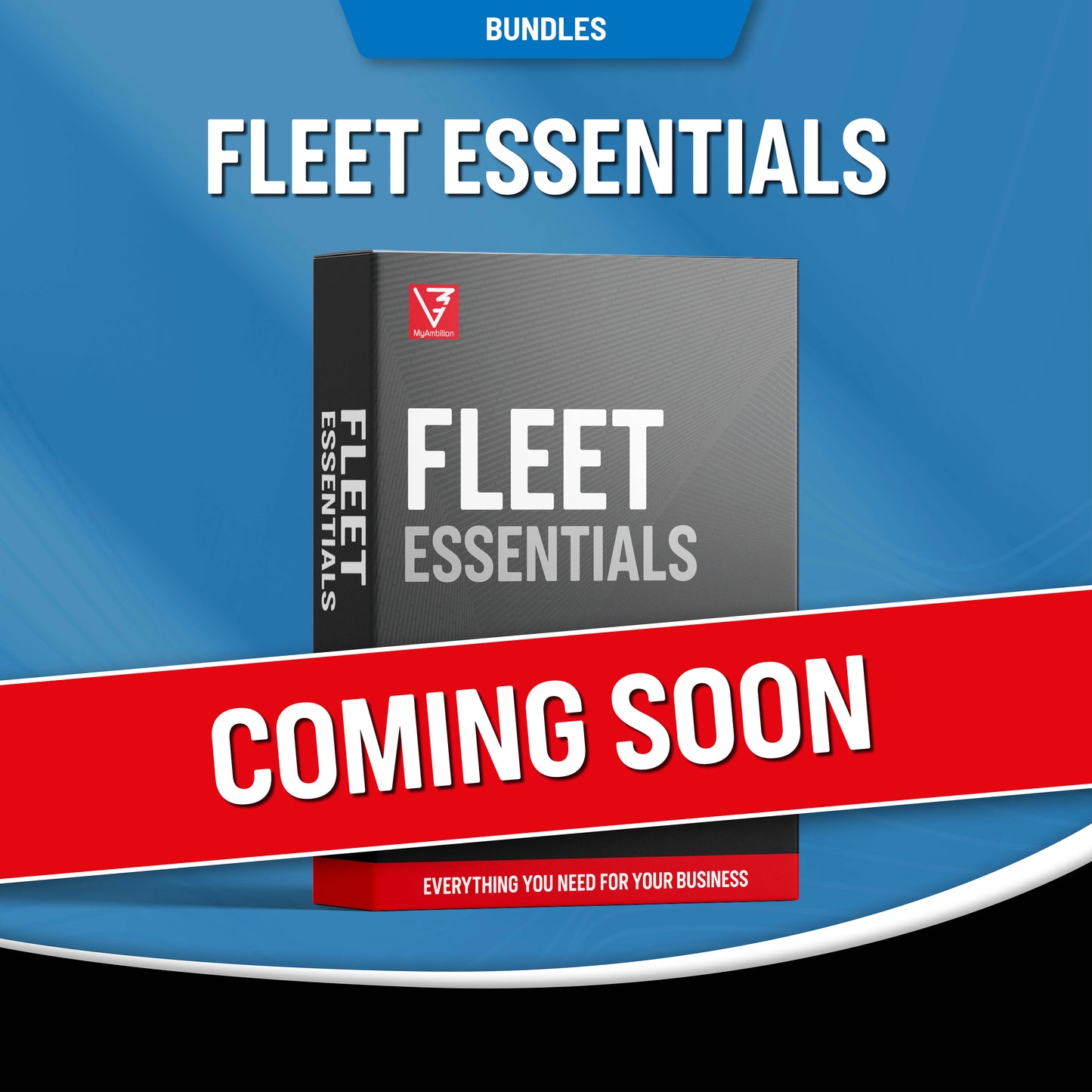 Fleet Bundle Essentials