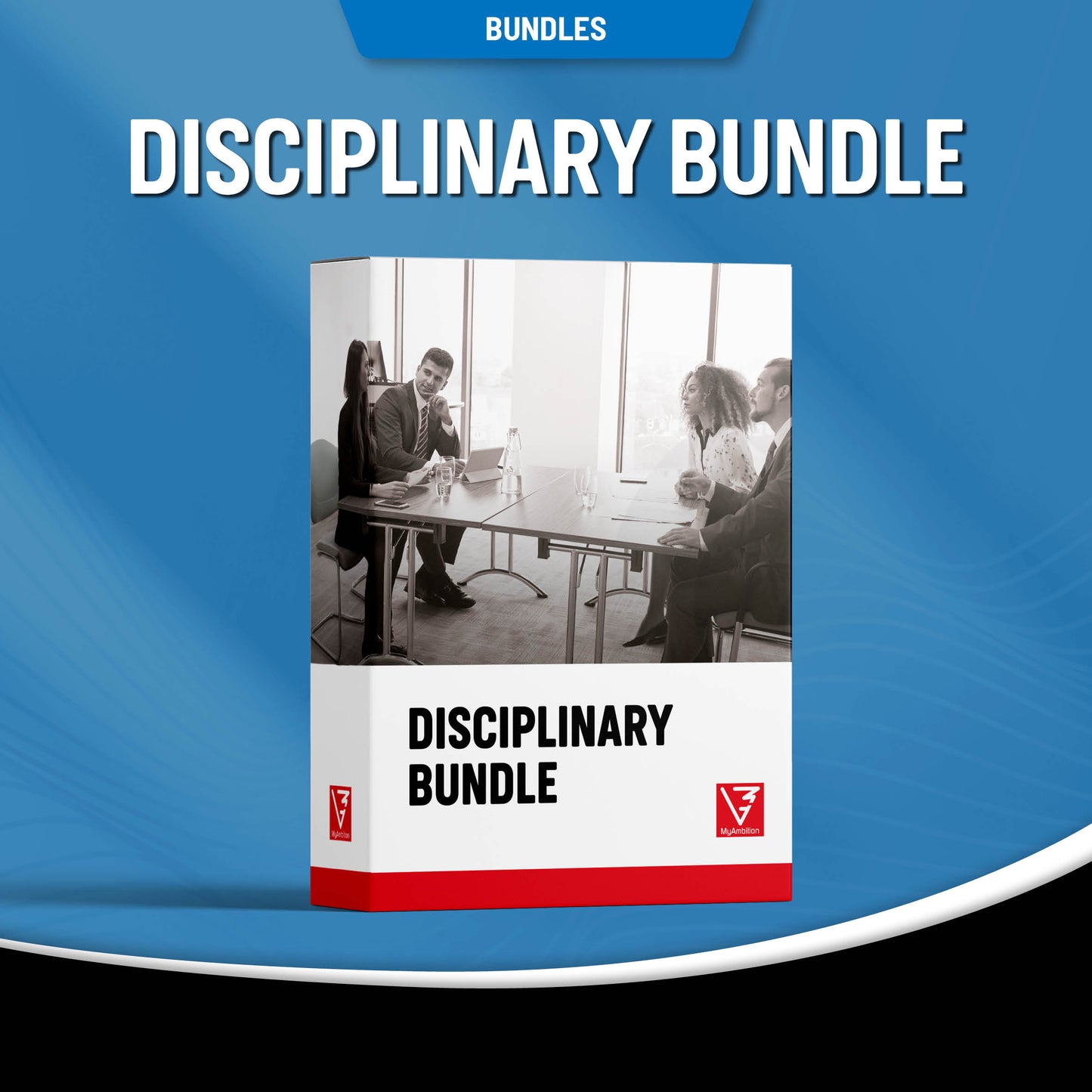 Disciplinary Bundle