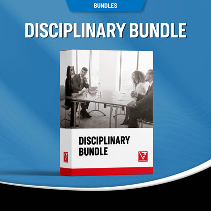 Disciplinary Bundle