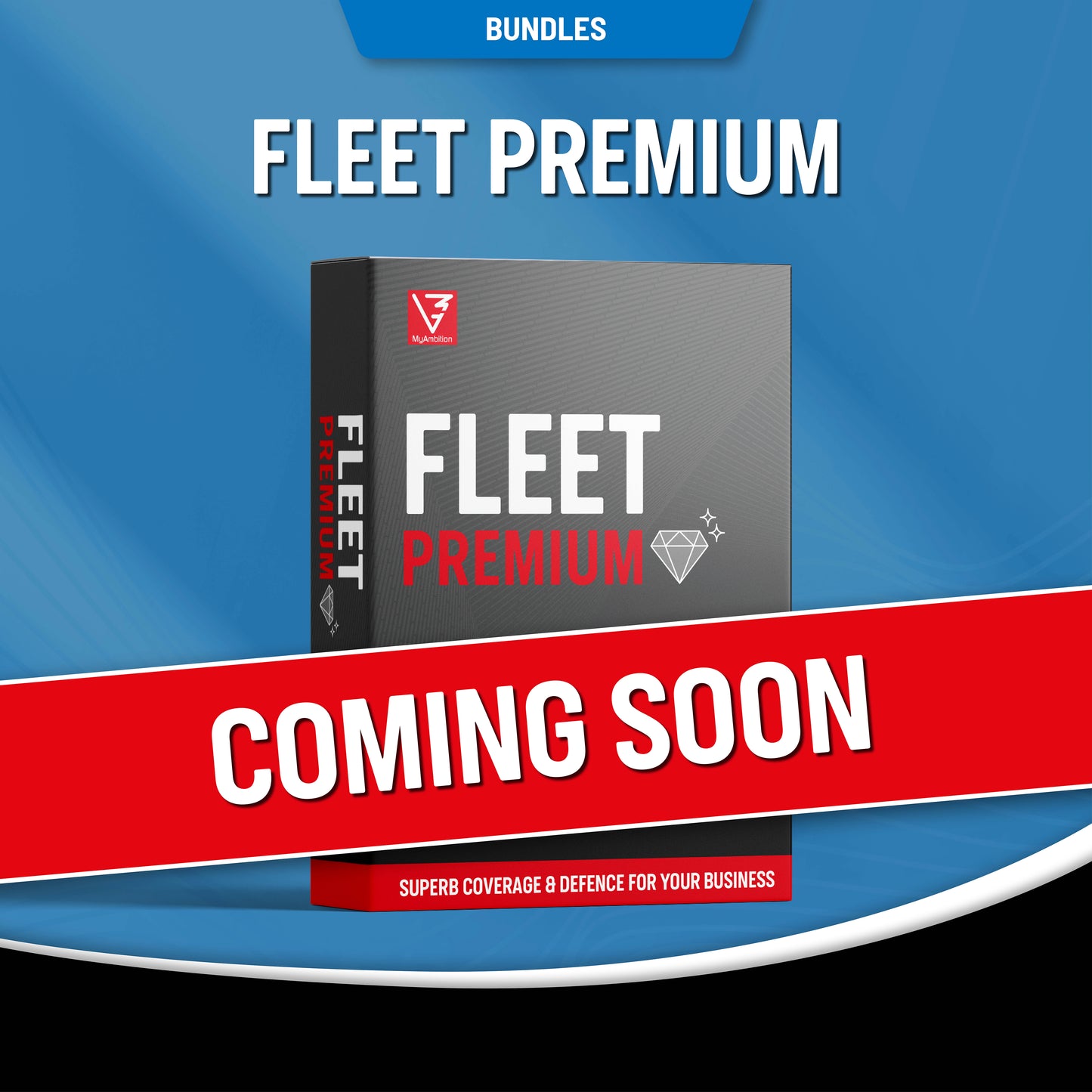 Fleet Bundle Premium