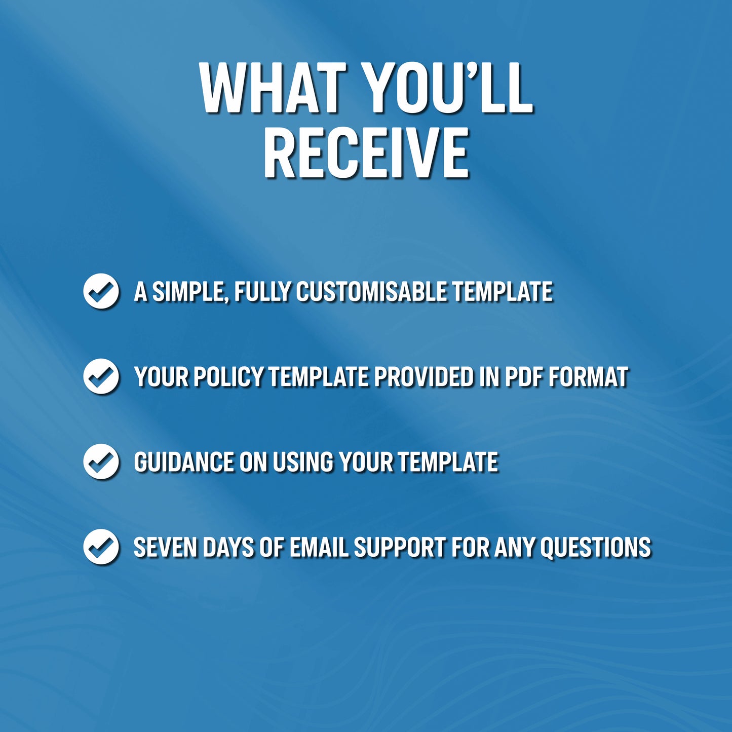 Job Application Form Premium