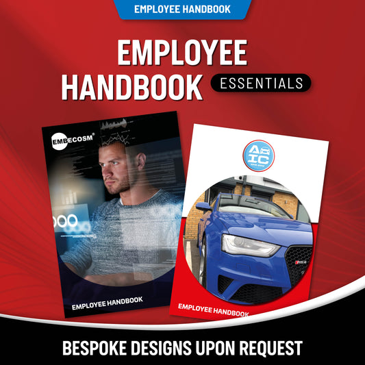 Employee Handbook Essentials