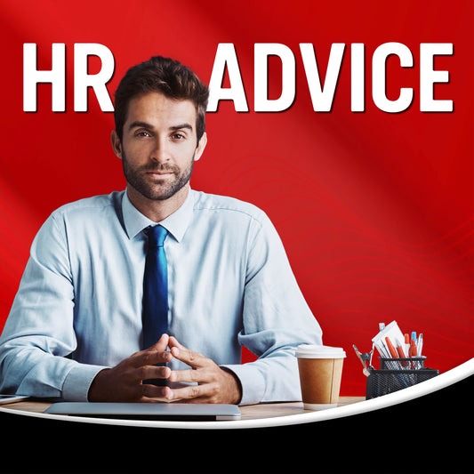PAYG HR Advice
